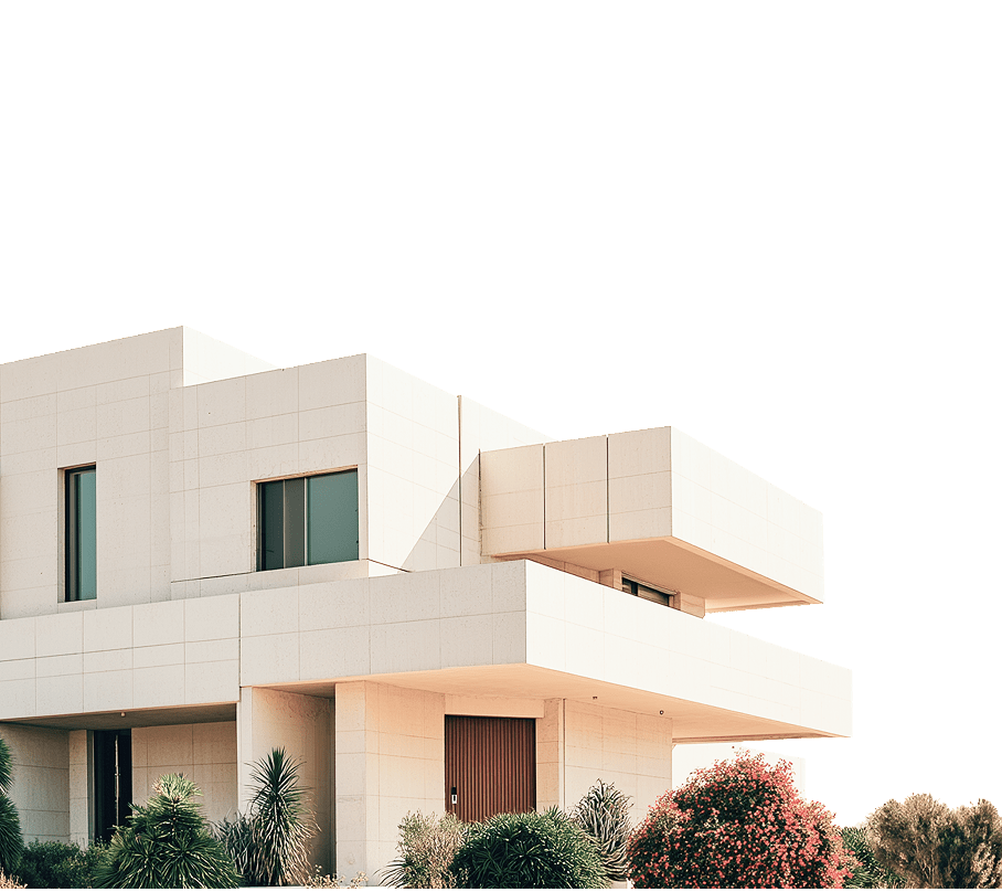 Your home’s walls, roof, or structure are damaged and need repair